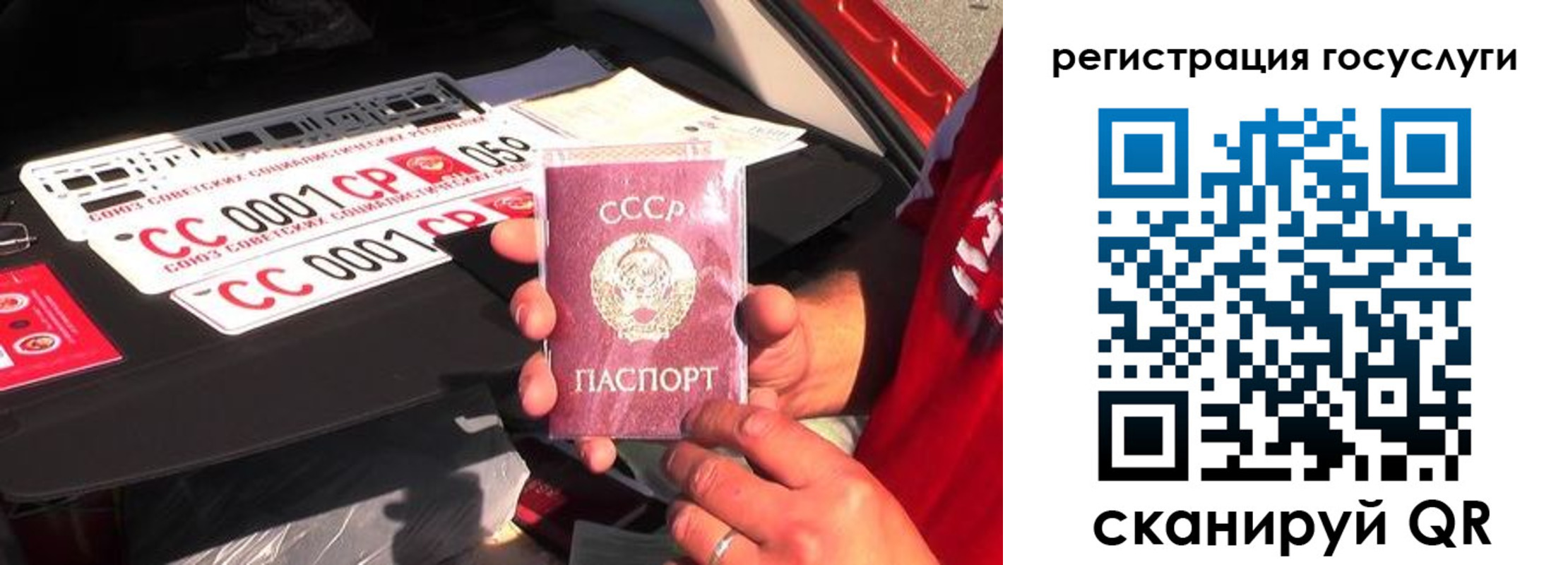 регистрация в Славгороде